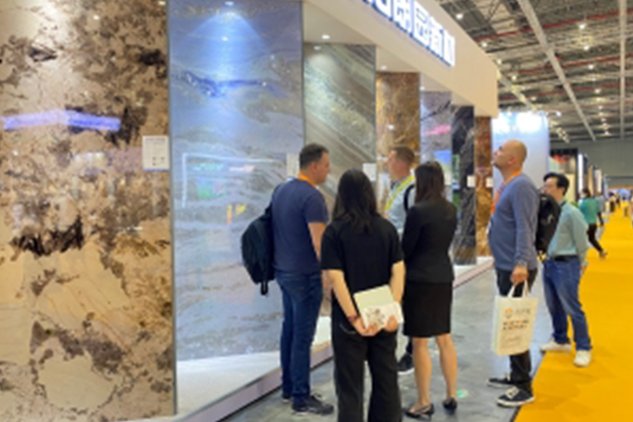 2024 Domotex Azija