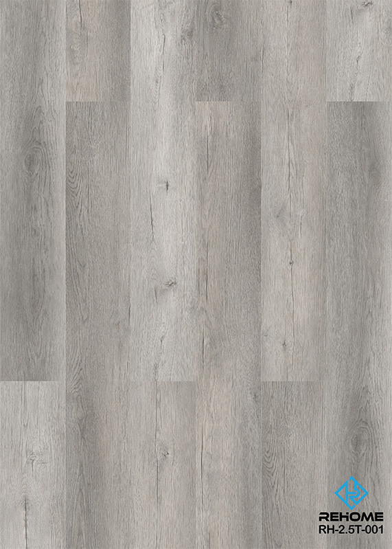 Vatrootporni pod od vinila Elements Collection
