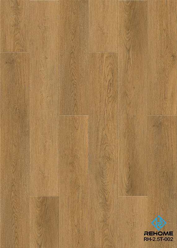 Vatrootporni pod od vinila Elements Collection