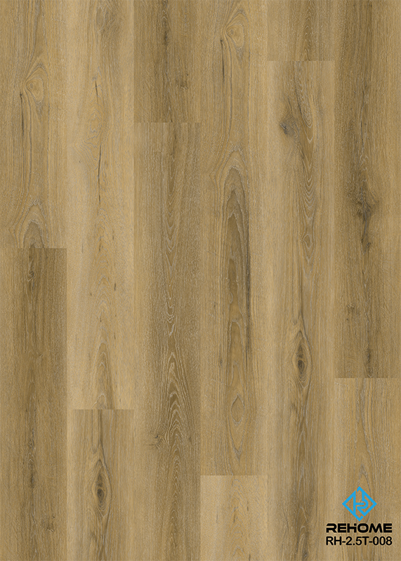 Vatrootporni pod od vinila Elements Collection