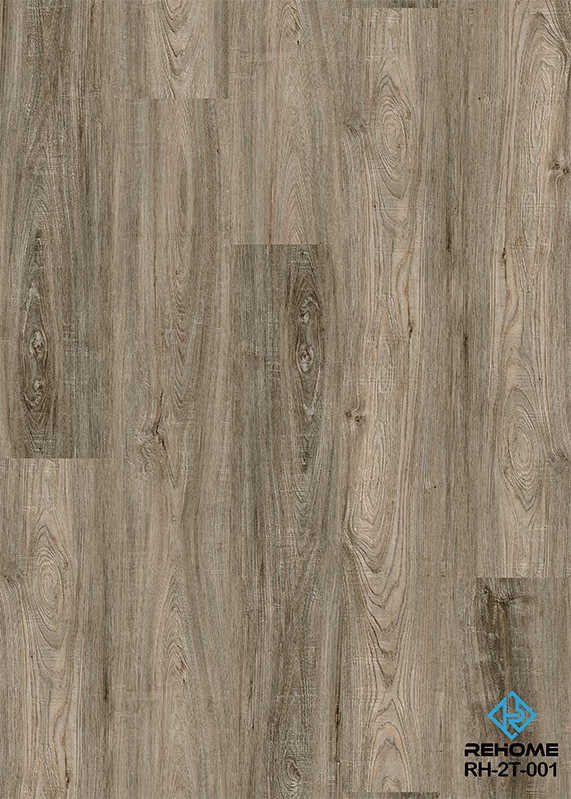Canvas Collection Vodootporni LVT Dryback Sheet Flooring