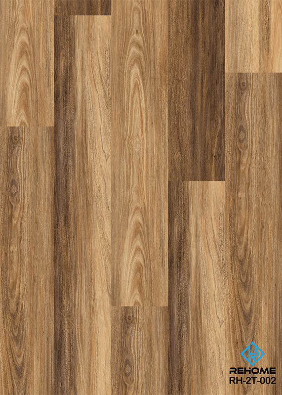 Canvas Collection Vodootporni LVT Dryback Sheet Flooring