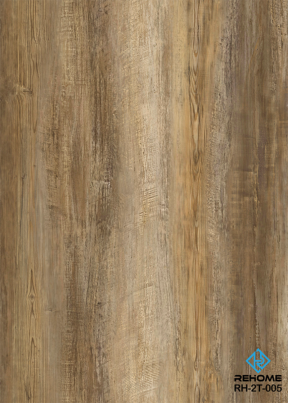 Canvas Collection Vodootporni LVT Dryback Sheet Flooring