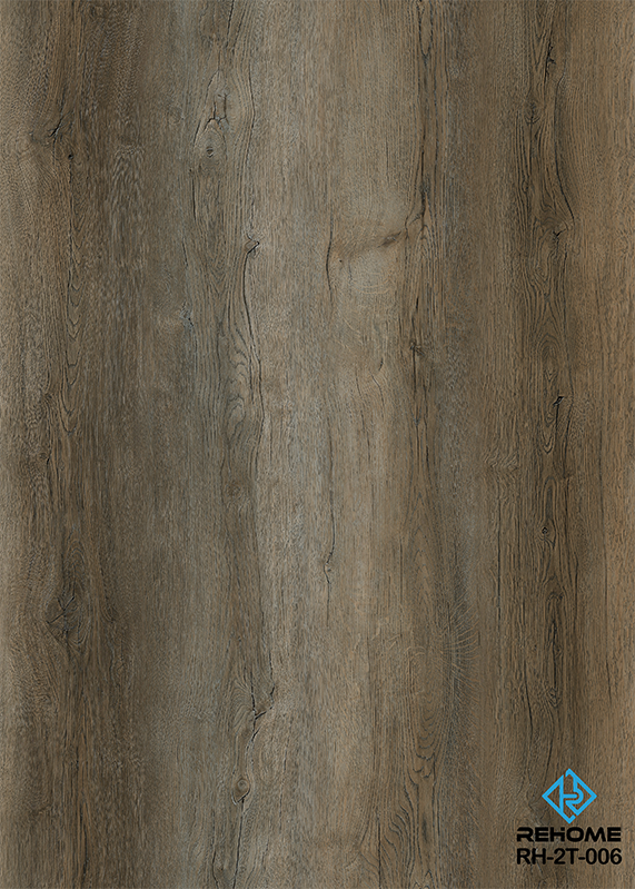 Canvas Collection Vodootporni LVT Dryback Sheet Flooring