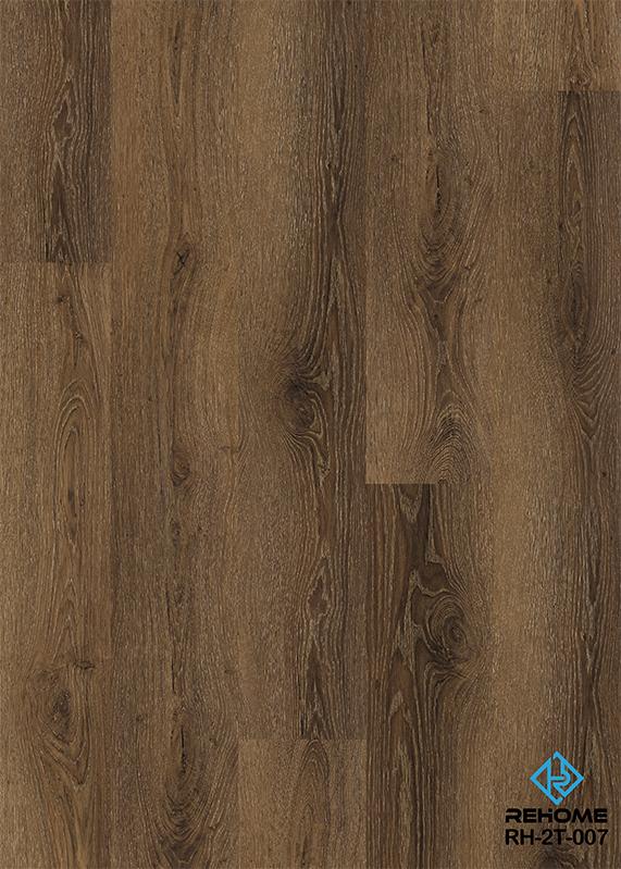 Canvas Collection Vodootporni LVT Dryback Sheet Flooring