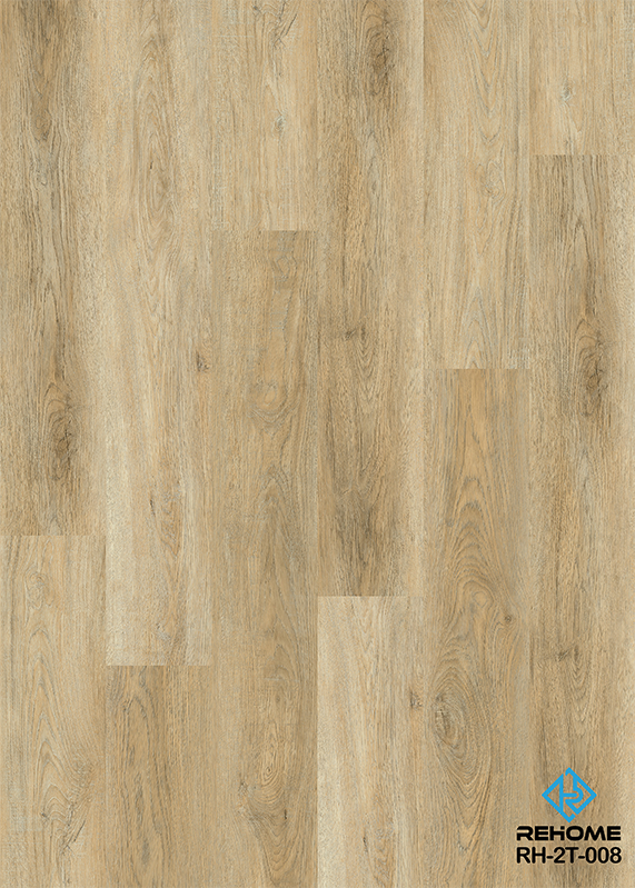Canvas Collection Vodootporni LVT Dryback Sheet Flooring
