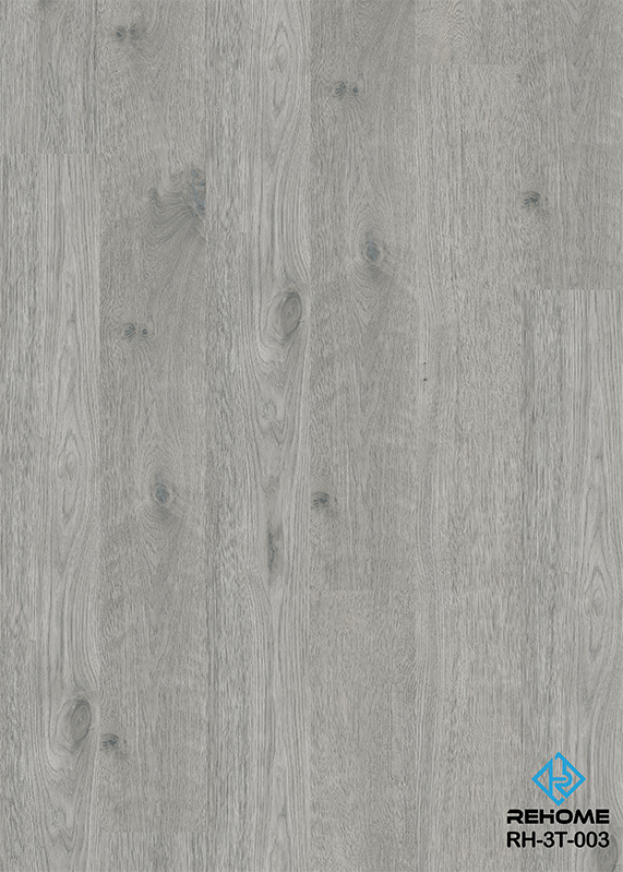 Muse Collection Jednostavna montaža, luksuzni vinilni suhi LVT podovi