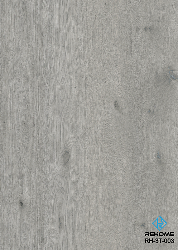 Muse Collection Jednostavna montaža, luksuzni vinilni suhi LVT podovi