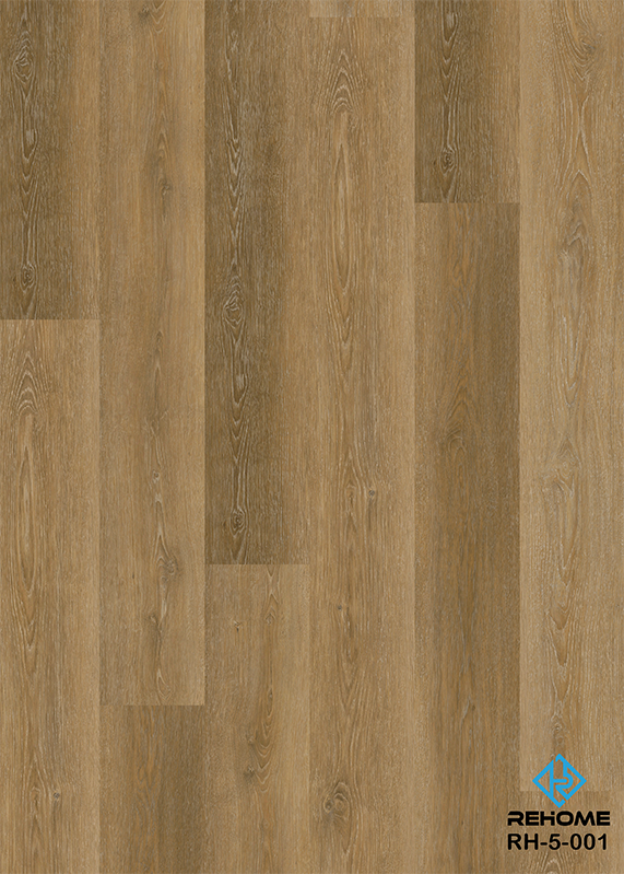 XL kolekcija SPC Click Lock Flooring