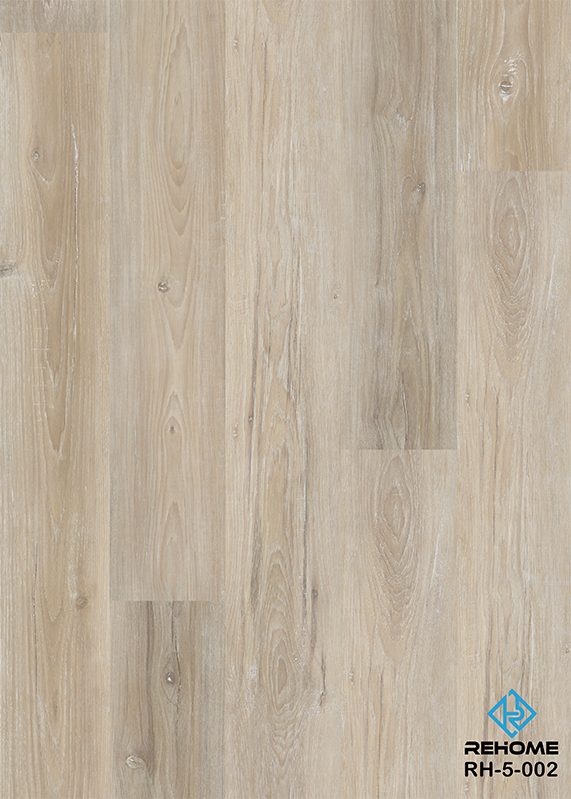 XL kolekcija SPC Click Lock Flooring