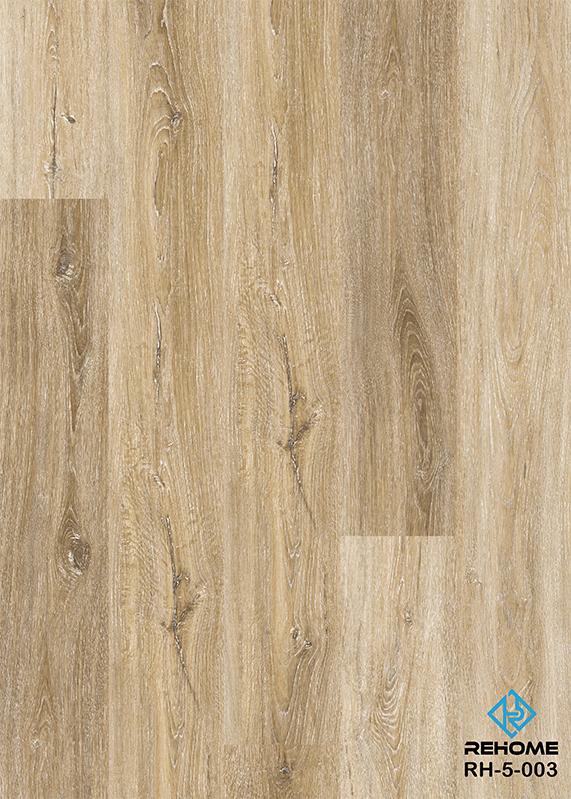 XL kolekcija SPC Click Lock Flooring