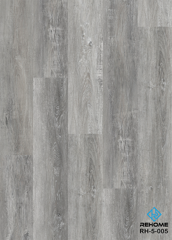 XL kolekcija SPC Click Lock Flooring