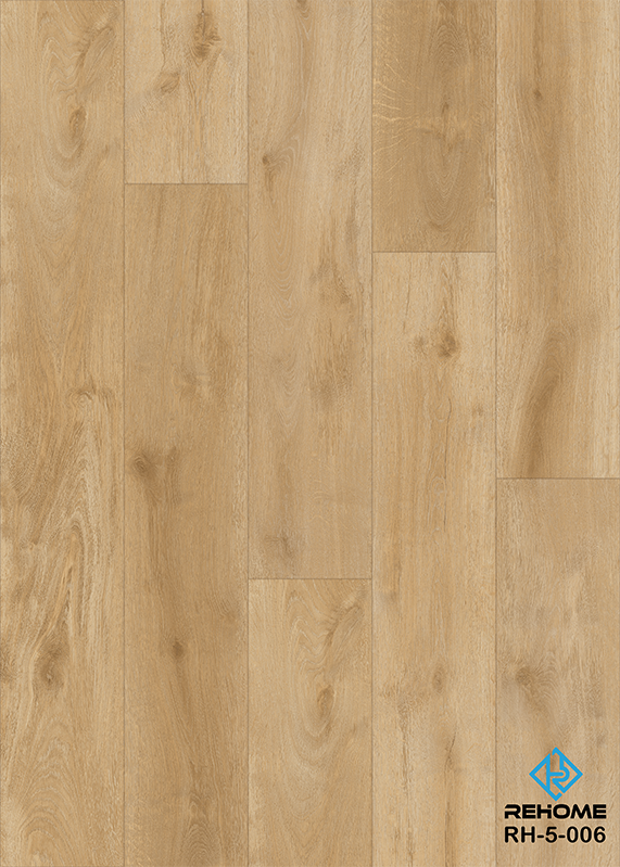 XL kolekcija SPC Click Lock Flooring