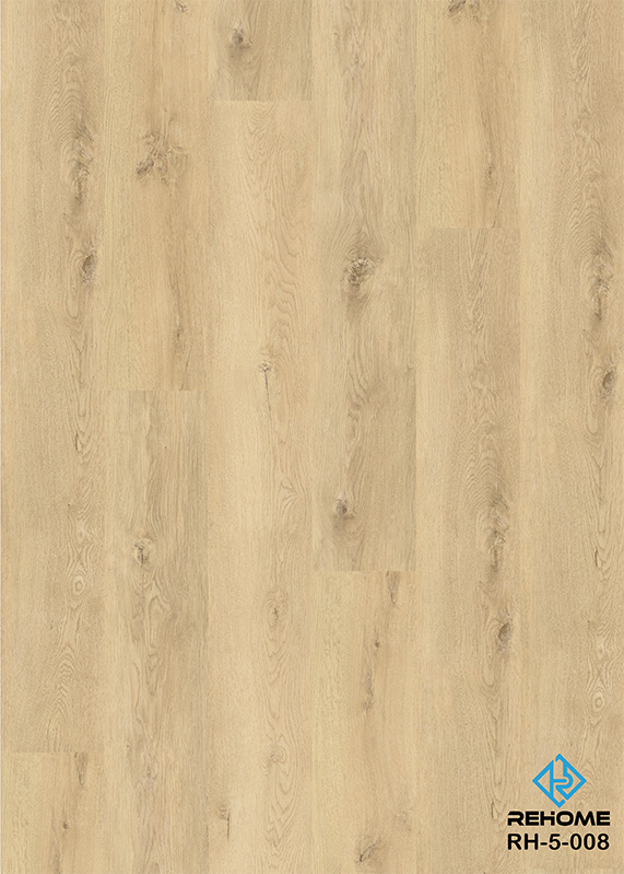 XL kolekcija SPC Click Lock Flooring