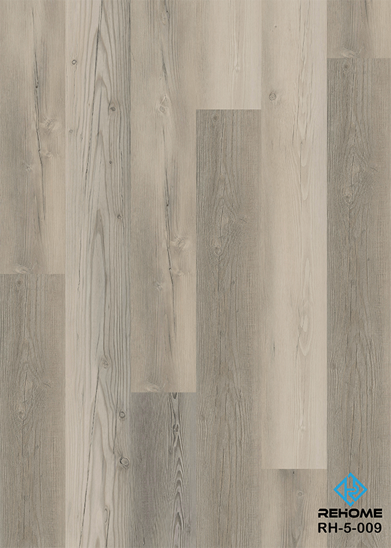 XL kolekcija SPC Click Lock Flooring