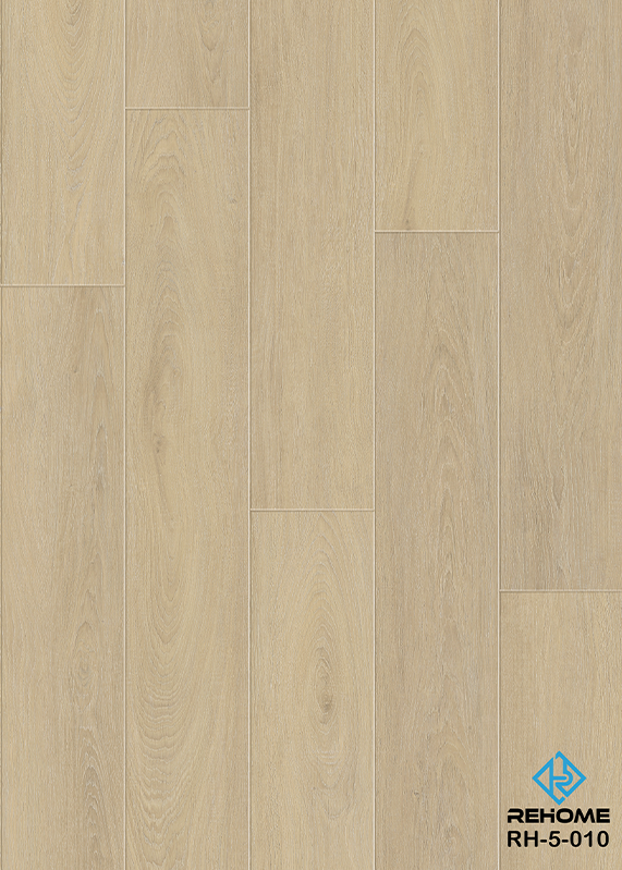 XL kolekcija SPC Click Lock Flooring