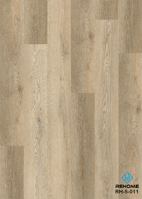 XL kolekcija SPC Click Lock Flooring