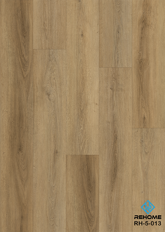 XL kolekcija SPC Click Lock Flooring