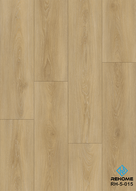 XL kolekcija SPC Click Lock Flooring