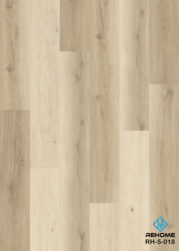 XL kolekcija SPC Click Lock Flooring