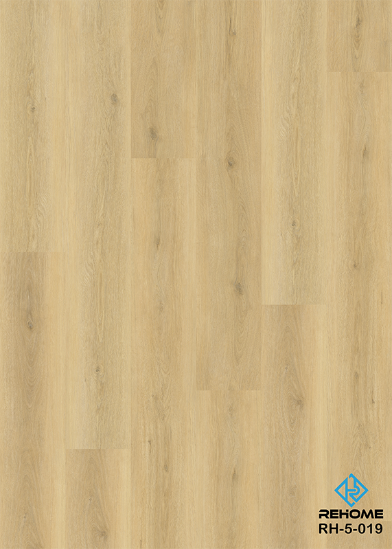 XL kolekcija SPC Click Lock Flooring