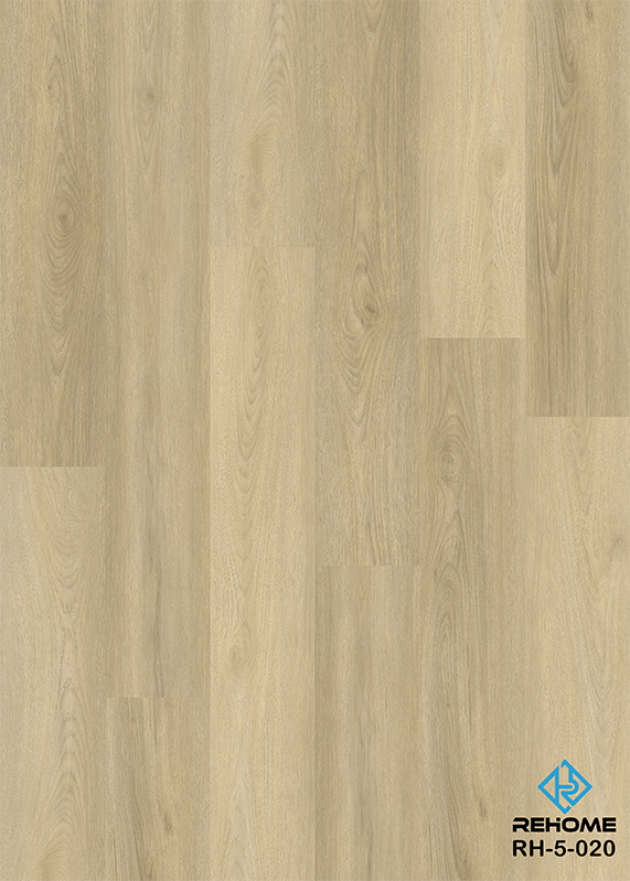 XL kolekcija SPC Click Lock Flooring