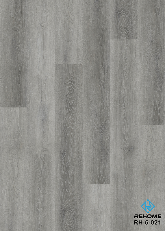 XL kolekcija SPC Click Lock Flooring