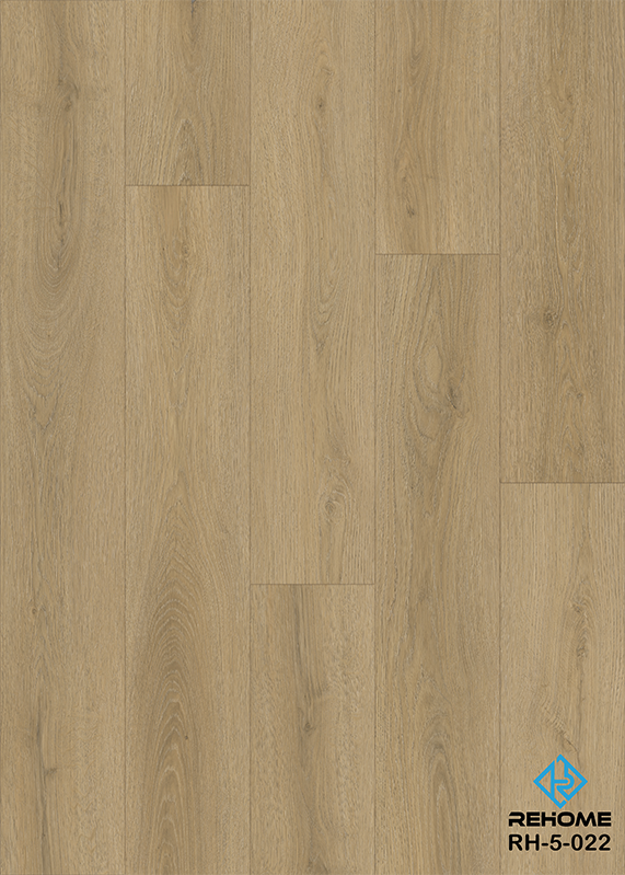 XL kolekcija SPC Click Lock Flooring