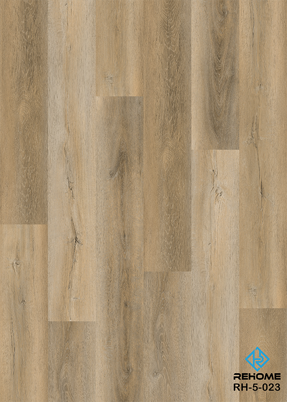 XL kolekcija SPC Click Lock Flooring