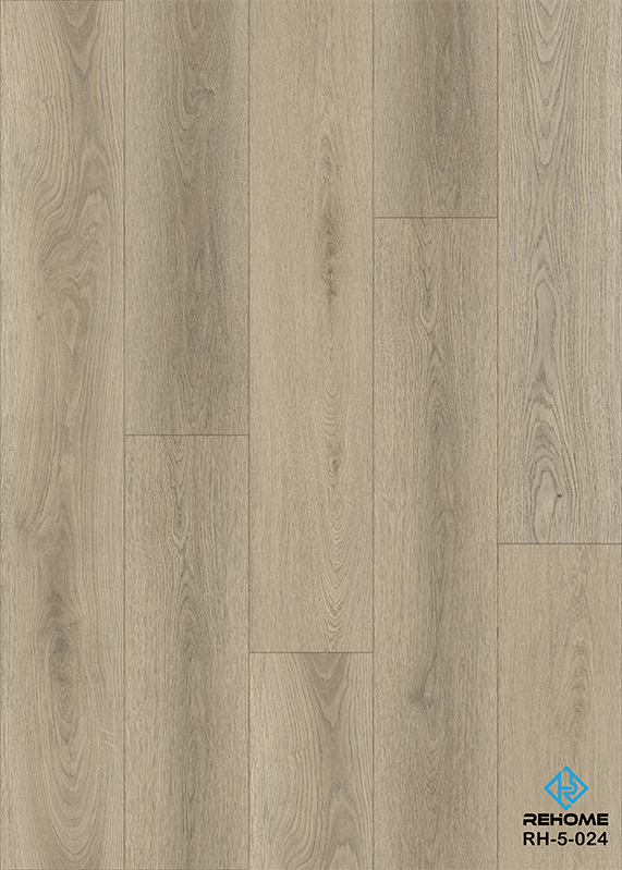 XL kolekcija SPC Click Lock Flooring