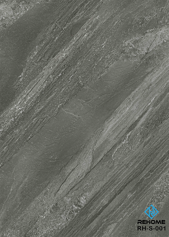 Stone Collection Protuklizni SPC Click Floor for Bathroom