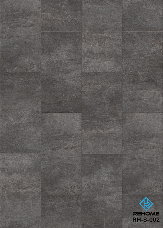 Stone Collection Protuklizni SPC Click Floor for Bathroom