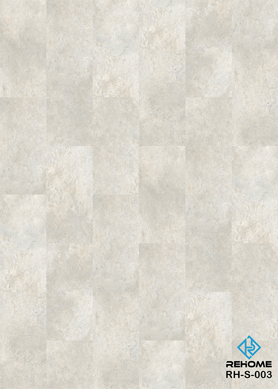 Stone Collection Protuklizni SPC Click Floor for Bathroom