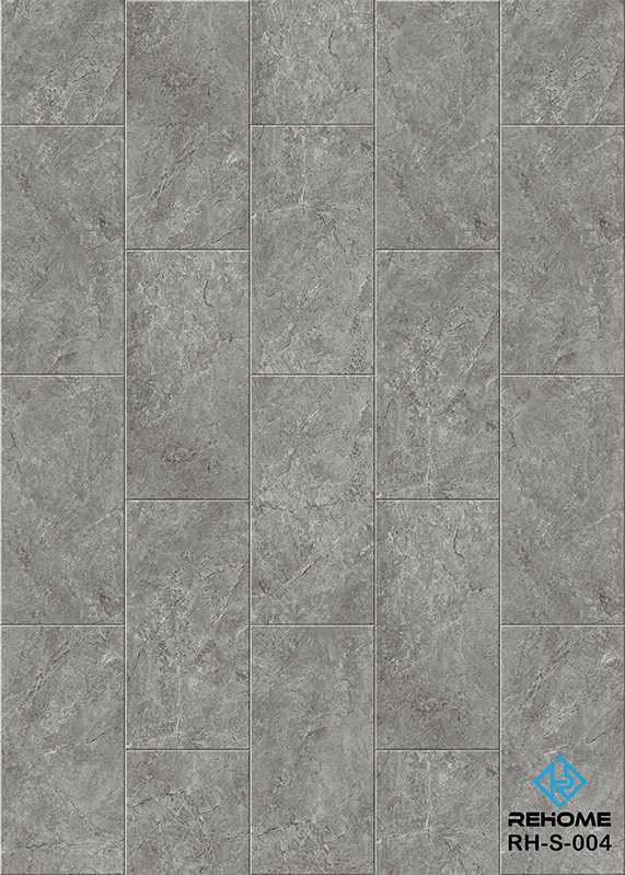 Stone Collection Protuklizni SPC Click Floor for Bathroom