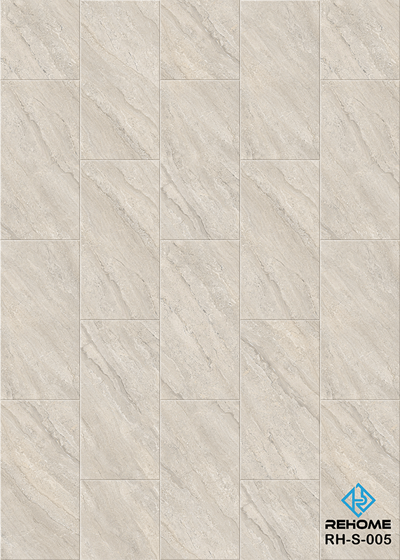 Stone Collection Protuklizni SPC Click Floor for Bathroom