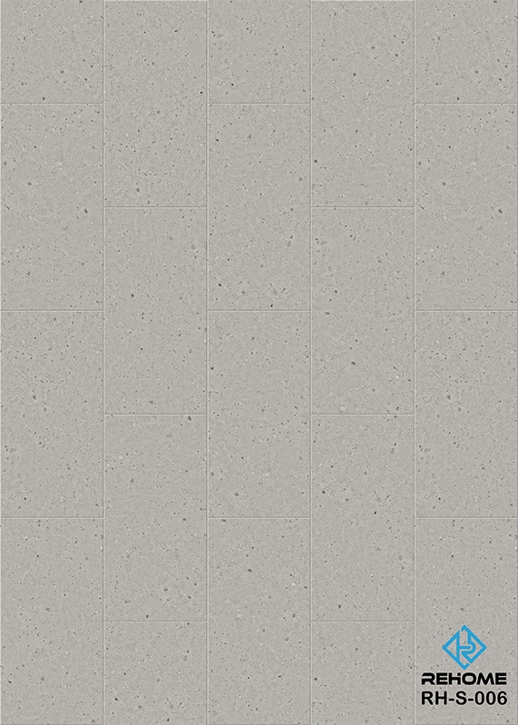 Stone Collection Protuklizni SPC Click Floor for Bathroom