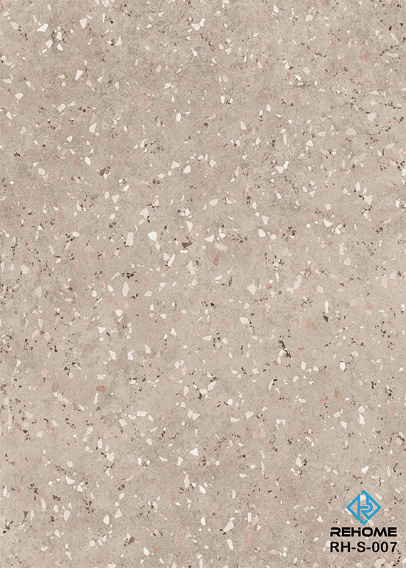 Stone Collection Protuklizni SPC Click Floor for Bathroom