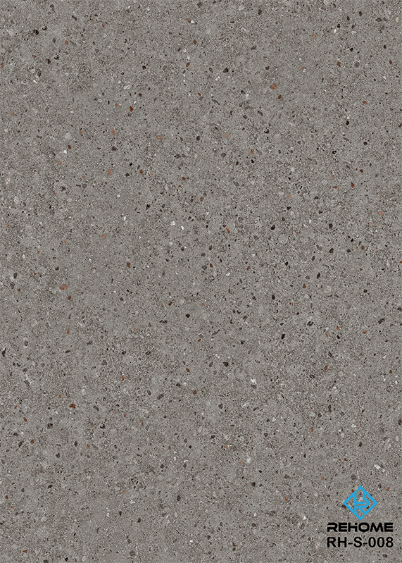 Stone Collection Protuklizni SPC Click Floor for Bathroom